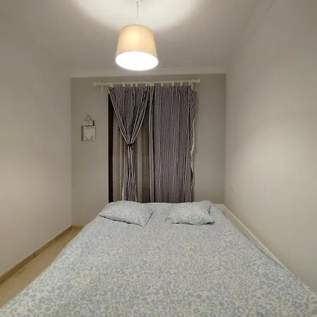 Apartment Peaceful Escape *