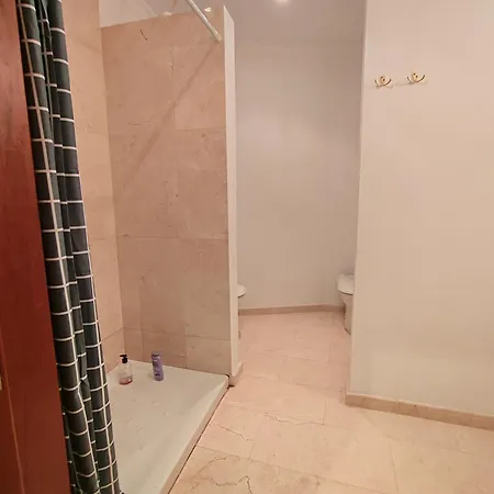 Peaceful Escape Apartment Firgas