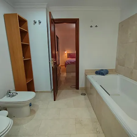 Peaceful Escape Apartment