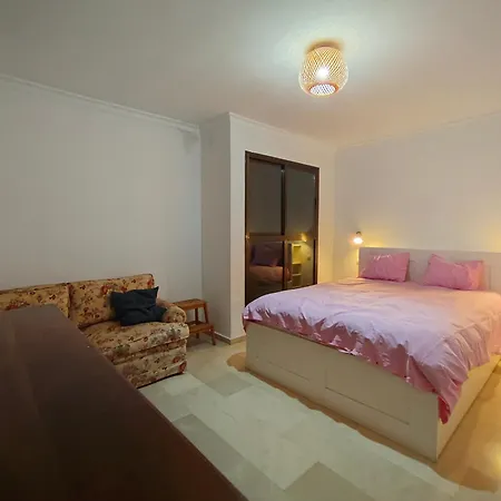 Apartment Peaceful Escape