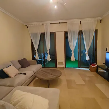 Apartment Peaceful Escape Firgas