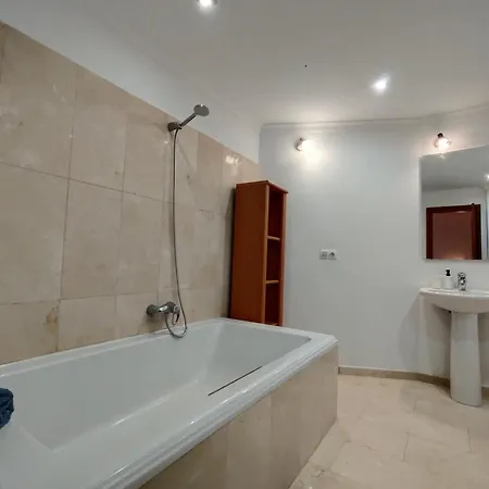 Peaceful Escape Apartment