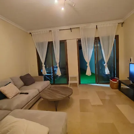 Apartment Peaceful Escape Firgas